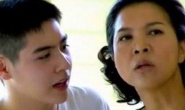 吻我在线观看泰剧,浪漫邂逅，心动瞬间